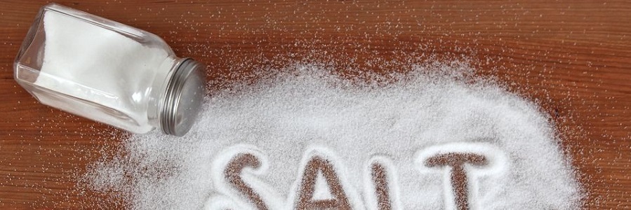 کاهش مصرف نمک و پیشبرد بهبود بیماران کلیوی