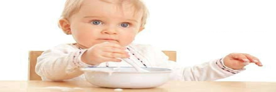 ویتامین D و حساسیت غذایی در نوزادان