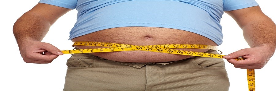 چاقی در جوانی، شانس کمتر رسیدن به میان سالی