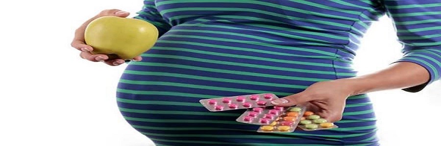 دیابت بارداری: سبک زندگی خود را مدیریت کنید
