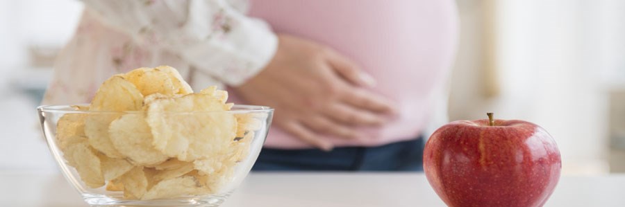رژیم غذایی سالم در دوران بارداری: بخش دوم