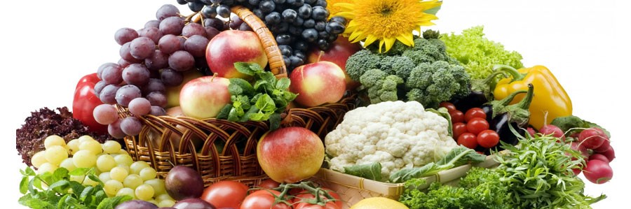 کاهش خطر زایمان زودرس با مصرف میوه و سبزی