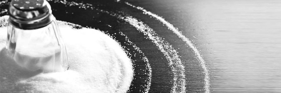 دریافت نمک در نوجوانی با چاقی و التهاب ارتباط دارد