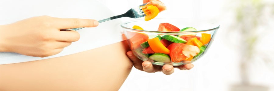 چاقی دوره بارداری با زایمان زودرس ارتباط دارد