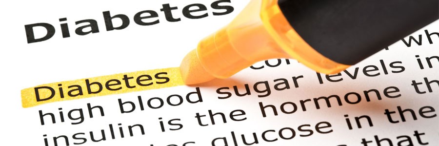 شمارش کربوهیدرات ها برای مدیریت دیابت