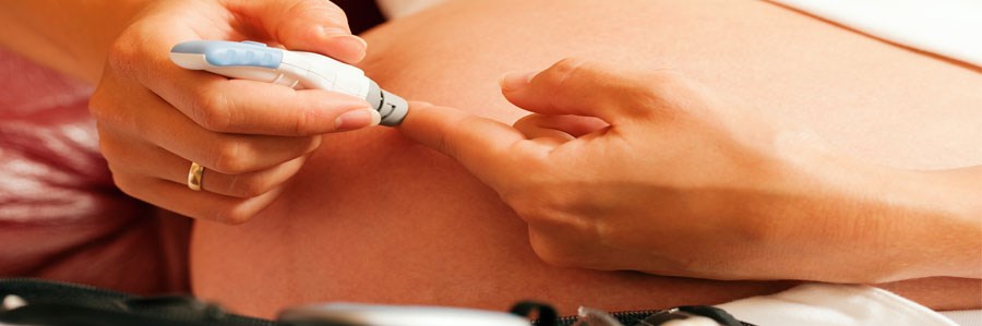 پیشگیری از بروز دیابت بارداری آسان است