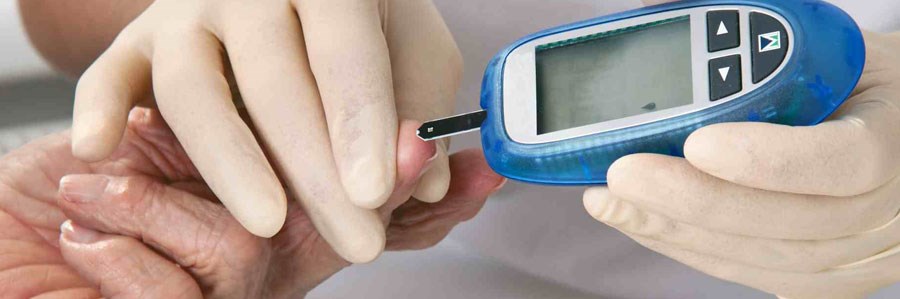 آسیایی ها بیشتر در معرض ابتلا به دیابت قرار دارند