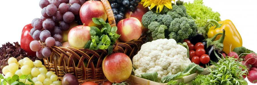 مصرف بیشتر  میوه و سبزیجات غیرنشاسته ای با  افزایش وزن کمتر در ارتباط است.