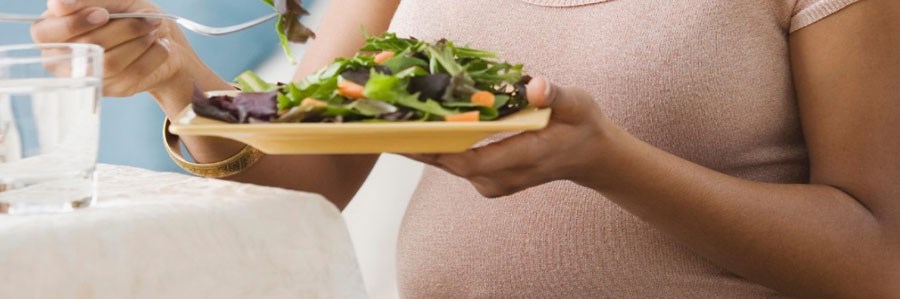 تاثیر رژیم غذایی بر سلامت زنان دارای سابقه دیابت بارداری