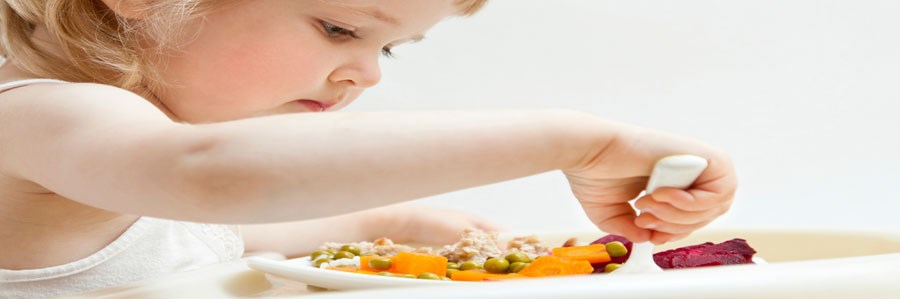 رژیم غذایی کودکان از بیماری قلبی در دوران سالمندی پیشگیری نمی کند.