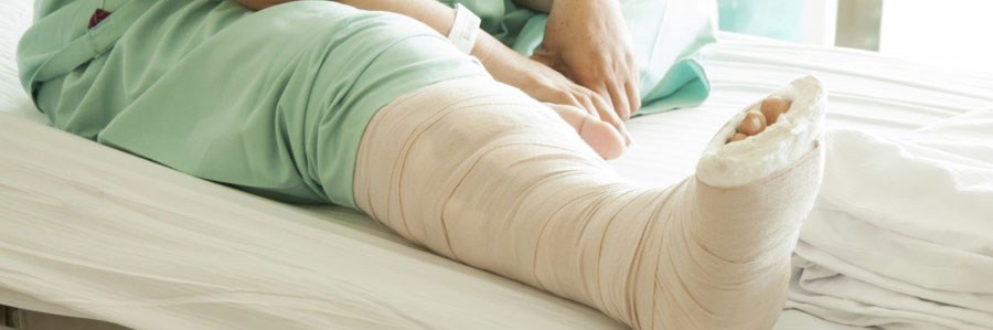 ارتباط جراحی های کاهش وزن با افزایش خطر شکستگی های استخوانی