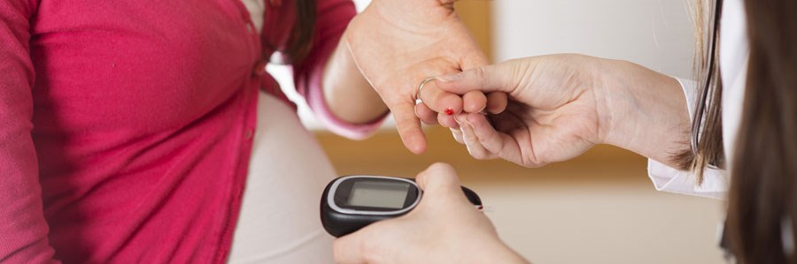 ارتباط دیابت بارداری با افسردگی بعد از زایمان
