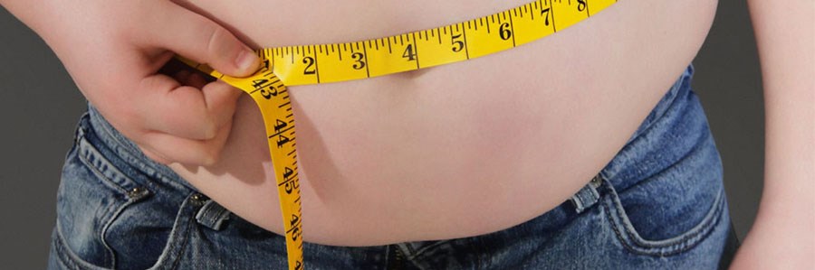 باکتری های روده با بروز چاقی در کودکان و نوجوانان مرتبط هستند.