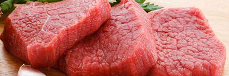 گوشت قرمز با بروز بیماری قلبی مرتبط نیست.