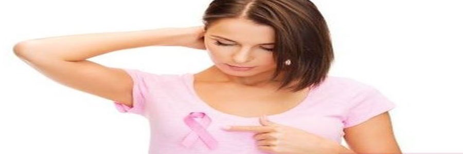 مقابله با سرطان سینه با کاهش چربی بدن