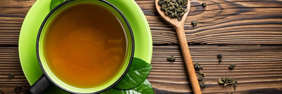 چای سبز به درمان حساسیت دندان کمک می‌کند