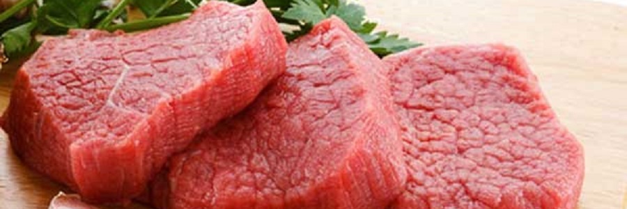 تاثیر گوشت قرمز خام بر میزان چربی و عوامل خطر قلبی