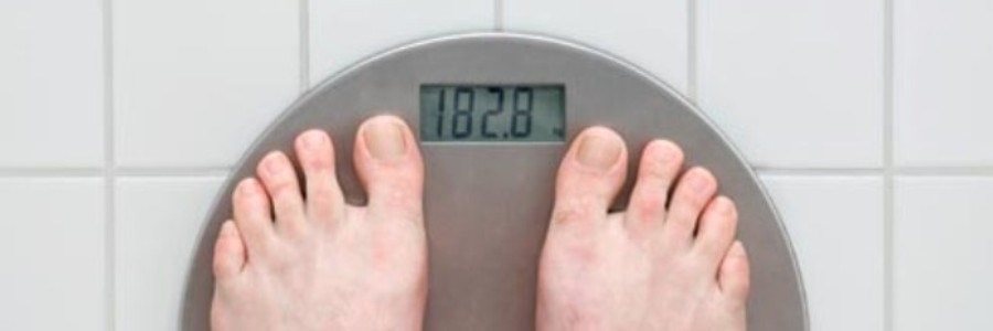 هدف گذاری در رژیم کاهش وزن
