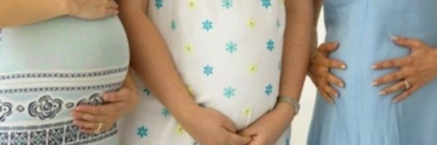عوارض اختلالات تیروئید در بارداری