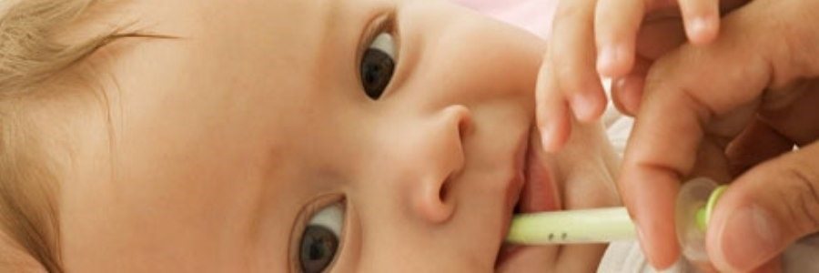 انسولین و تولید شیر در مادران