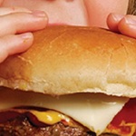 مشاهده تصاویر غذا و کاهش اشتها