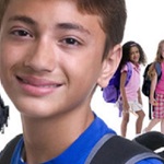 مکمل یاری آهن و کودکان پیش دبستان