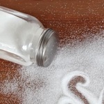 کاهش مصرف نمک و پیشبرد بهبود بیماران کلیوی