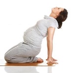 ورزش مادر در دوران بارداری و رشد مغز کودک