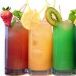 نوشیدنی های شیرین و افزایش خطر سرطان رحم