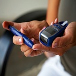 دیابت ‫نوع 2 خطر سرطان کبد را افزایش‌ می‌دهد