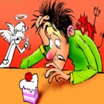 کمتر بنشینید تا دیابت نگیرید