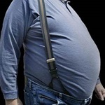 آسیب توانایی تولید مثل در مردان چاق