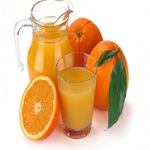 آب پرتقال از بروز سرطان پیشگیری می کند