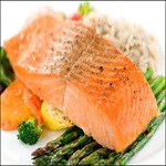 اسید چرب اُمگا 3 خطر ابتلا به دیابت را کاهش می دهد