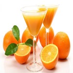 فواید مقادیر زیاد ویتامین C در بیماران مبتلا به سرطان تخمدان