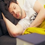 رژیم غنی از اُمگا3 و خواب بهتر