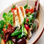 رژیم مدیترانه ای خطر ابتلا به دیابت را کاهش میدهد