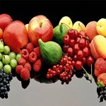 میوه ها و سبزیجات خطر زایمان زودرس را کاهش می دهند