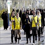 پیاده روی خطر شکستگی لگن در سالمندان را کاهش میدهد