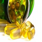 دریافت روغن ماهی و فواید قلبی و عروقی