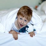 احتمال چاقی در کودکان کم خواب بیشتر است