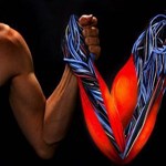 نقش عضلات در کنترل وزن بدن