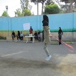 دریافت آهن موجب بهبود عملکرد ورزشی زنان می گردد