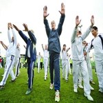 فعالیت ورزشی هوازی منظم موجب افزایش حافظه سالمندان می گردد