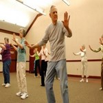 اثرات مفید فعالیت بدنی بر افراد در معرض خطر ابتلا به آلزایمر