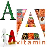 ویتامین A برای درمان دیابت نوع 2