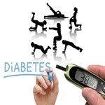 ترکیب تمرینات ورزشی هوازی و مقاومتی و کنترل بهتر قند خون بیماران دیابتی