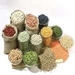 خوردن حبوبات موجب کنترل بهتر وزن می شود