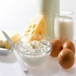 لبنیات برای سلامت سوخت وسازی مفیدند