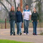 بهترین نوع فعالیت ورزشی برای رفع چاقی نوجوانان